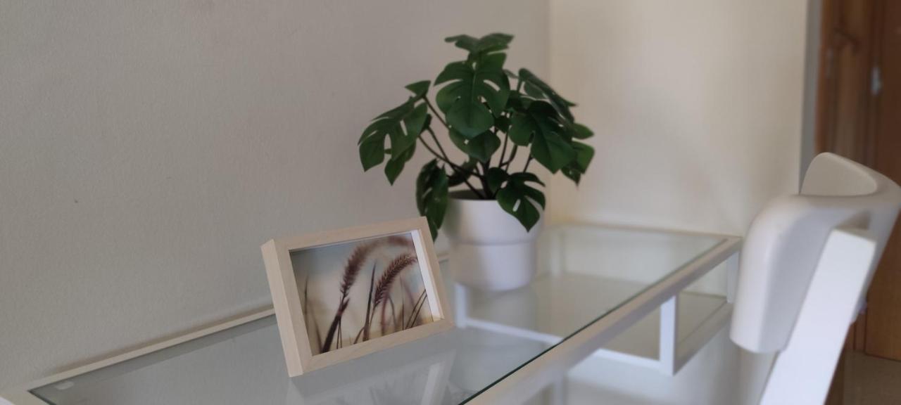 Benalmadena Beach Apartamento Con Vistas Al Mar Y Parking Privado Incluido Esterno foto